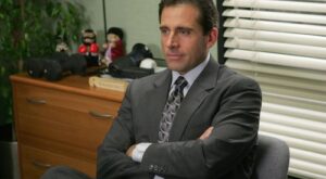 Steve Carell – el álbum del Club de Fans