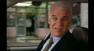 Steve Martin – el álbum del Club de Fans