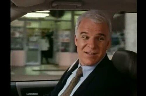 Steve Martin – el álbum del Club de Fans