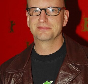 Steven Soderbergh – el álbum del Club de Fans