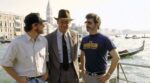 Steven Spielberg – el álbum del Club de Fans