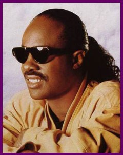 Stevie Wonder – el álbum del Club de Fans