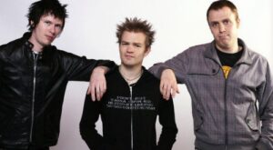 Sum 41 – el álbum del Club de Fans