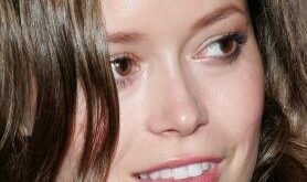 Summer Glau – el álbum del Club de Fans