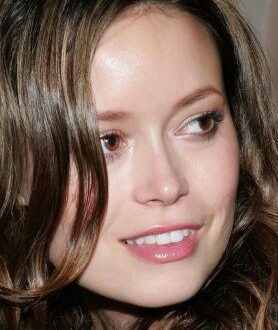Summer Glau – el álbum del Club de Fans