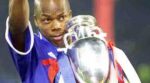 Sylvain Wiltord – el álbum del Club de Fans