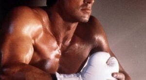 Sylvester Stallone – el álbum del Club de Fans