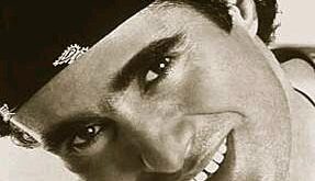 Takfarinas – el álbum del Club de Fans