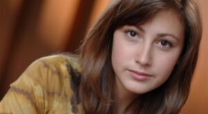 Taylor Dooley – el álbum del Club de Fans