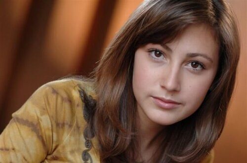 Taylor Dooley – el álbum del Club de Fans