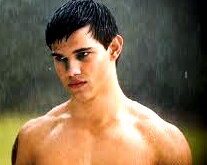 Taylor Lautner – el álbum del Club de Fans