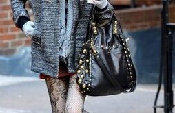 Taylor Momsen – el álbum del Club de Fans