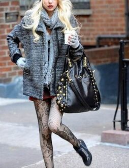 Taylor Momsen – el álbum del Club de Fans