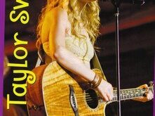 Taylor Swift – el álbum del Club de Fans