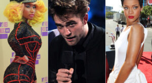 MTV Video Music Awards 2012