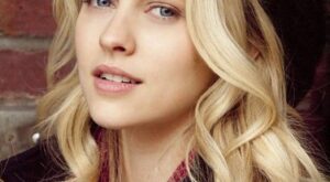 Teresa Palmer – el álbum del Club de Fans