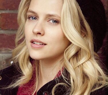 Teresa Palmer – el álbum del Club de Fans