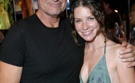 Terry O’Quinn – el álbum del Club de Fans