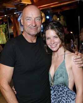 Terry O’Quinn – el álbum del Club de Fans