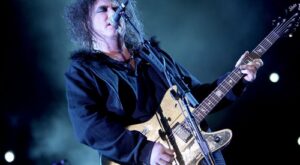 The Cure – el álbum del Club de Fans