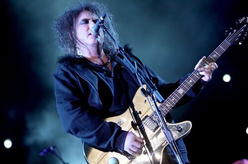 The Cure – el álbum del Club de Fans