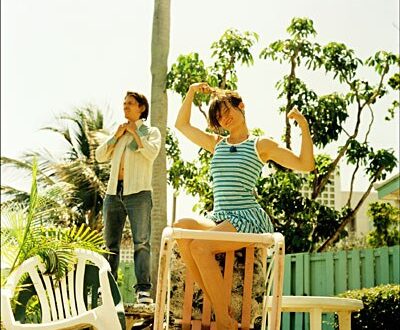 The Dø – el álbum del Club de Fans