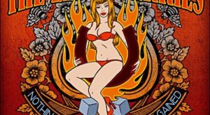 The Elderberries – el álbum del Club de Fans