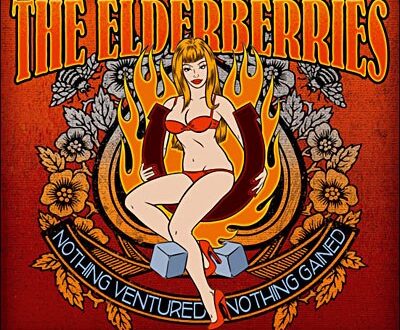 The Elderberries – el álbum del Club de Fans
