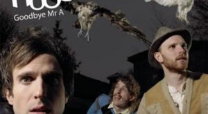 The Hoosiers – el álbum del Club de Fans