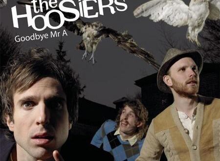 The Hoosiers – el álbum del Club de Fans