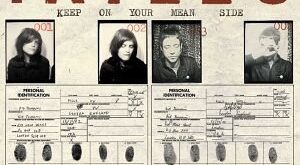 The Kills – el álbum del Club de Fans