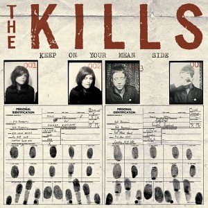 The Kills – el álbum del Club de Fans