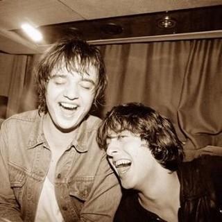 The Libertines – el álbum del Club de Fans
