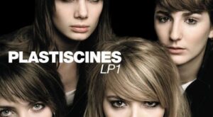 The Plasticines – el álbum del Club de Fans