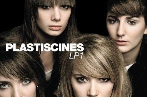 The Plasticines – el álbum del Club de Fans