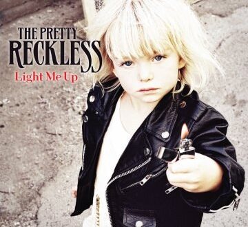 The Pretty Reckless – el álbum del Club de Fans