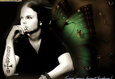 The Rasmus – el álbum del Club de Fans