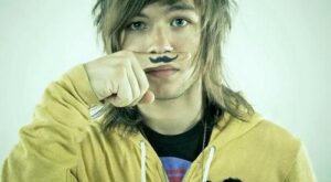 The Ready Set – el álbum del Club de Fans