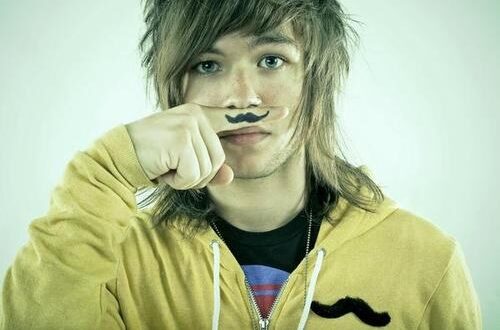 The Ready Set – el álbum del Club de Fans