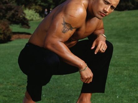 The Rock – el álbum del Club de Fans