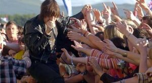 The Strokes – el álbum del Club de Fans