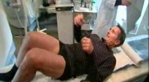 Thierry Lhermitte – el álbum del Club de Fans