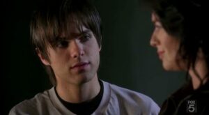 Thomas Dekker – el álbum del Club de Fans