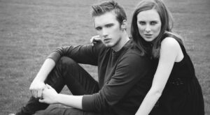 Thomas James Longley – el álbum del Club de Fans