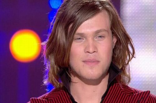 Thomas (Nouvelle Star 2008) – el álbum del Club de Fans