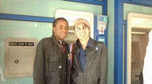 Tigane Nouvelle Star – el álbum del Club de Fans