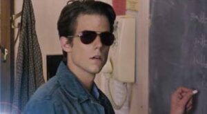 Tim Pocock – el álbum del Club de Fans