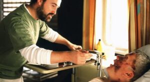 Tim Robbins – el álbum del Club de Fans