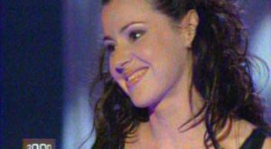 Tina Arena – el álbum del Club de Fans