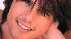 Tom Cruise – el álbum del Club de Fans